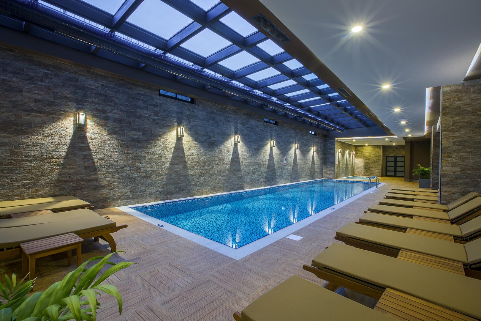 Numa Bay Exclusive Hotel foto 16
