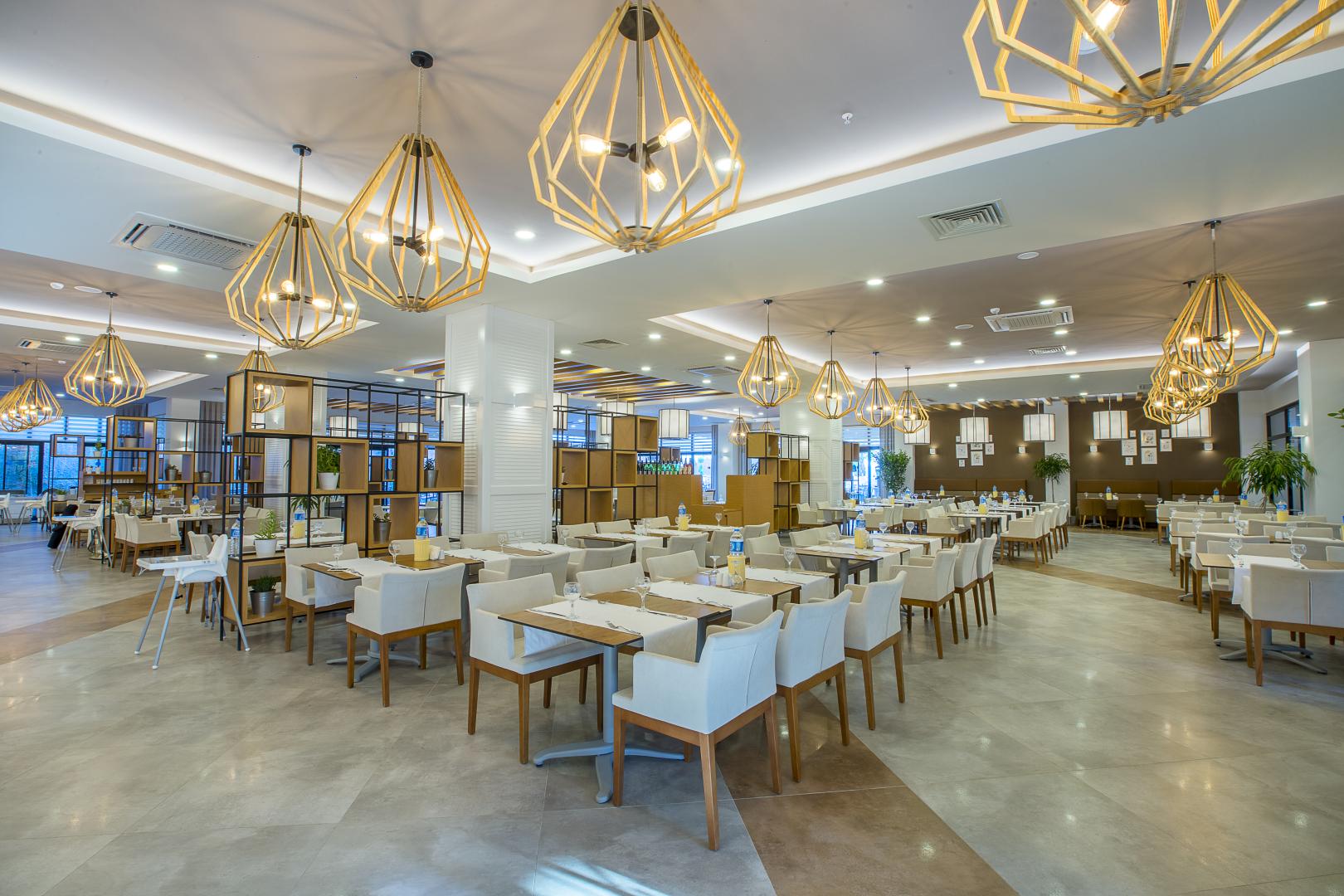 Numa Bay Exclusive Hotel foto 17