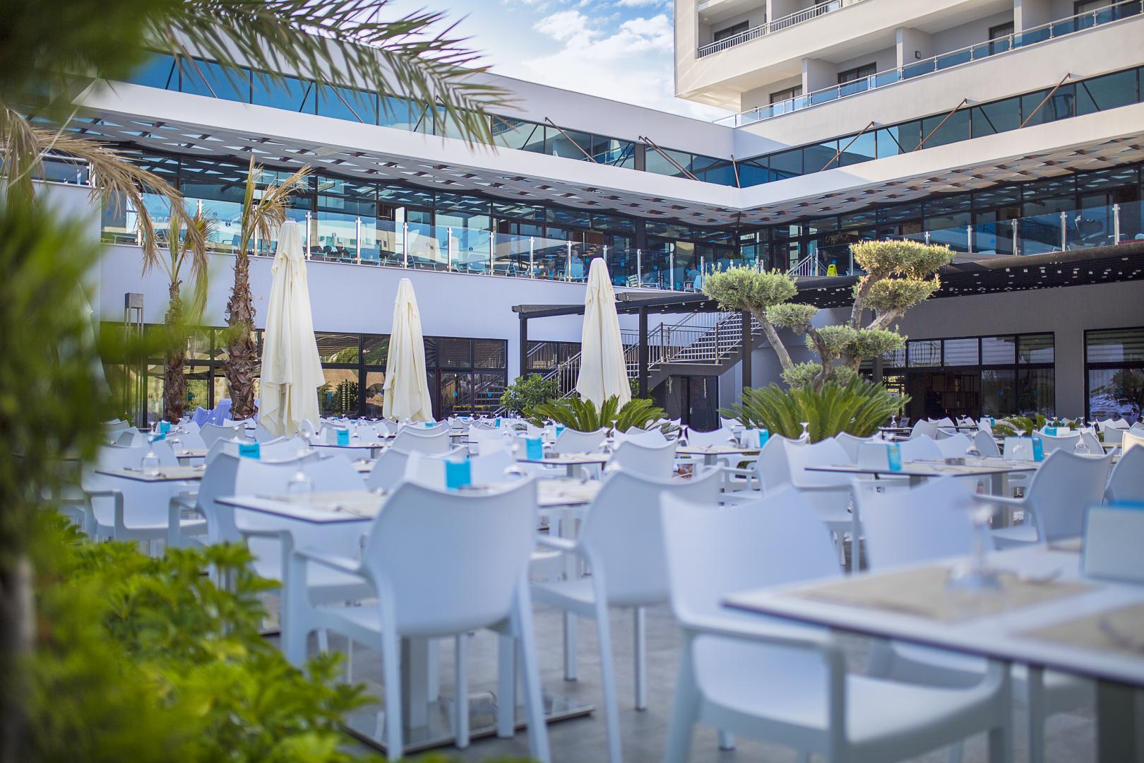 Numa Bay Exclusive Hotel foto 3