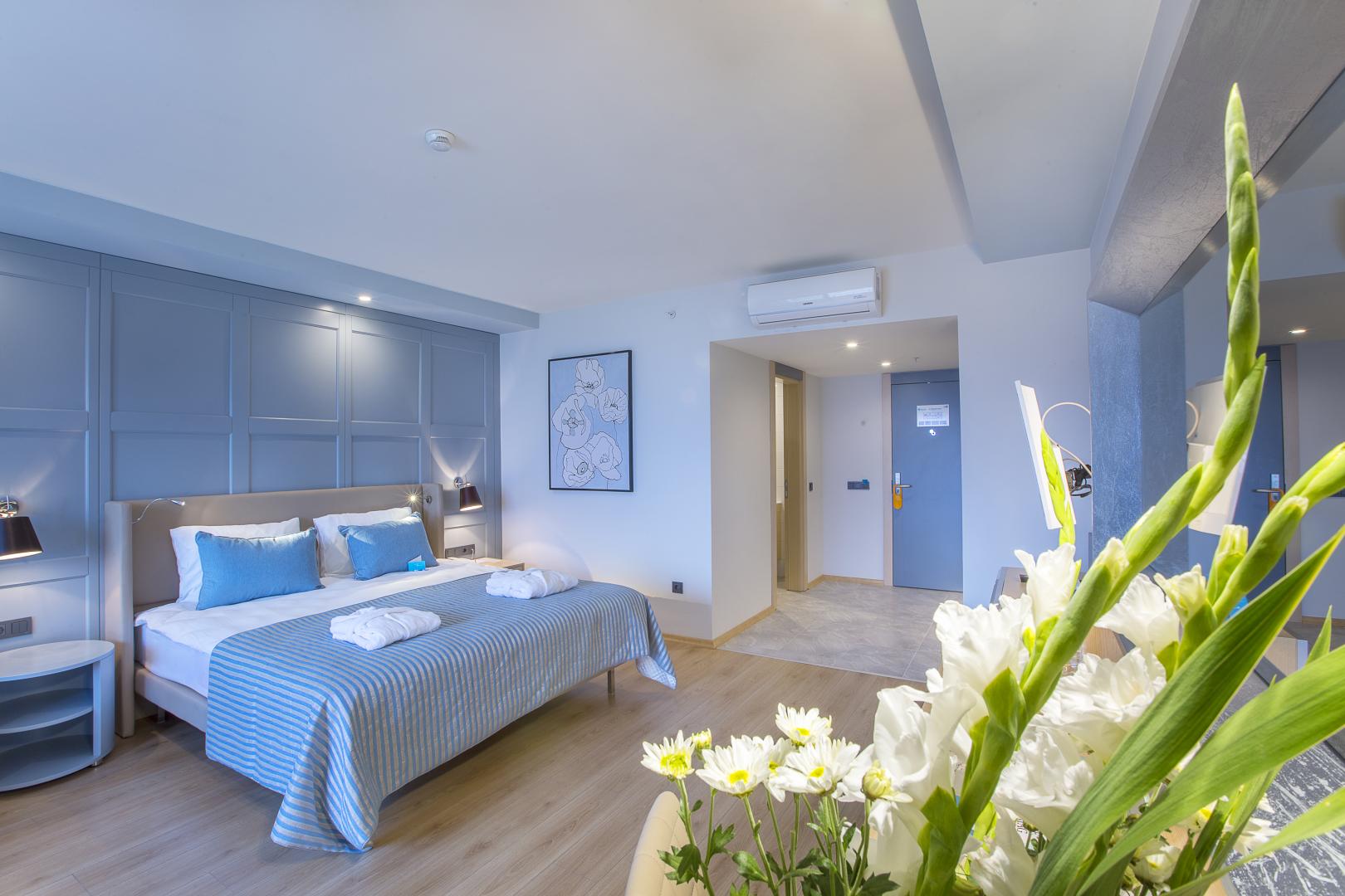 Numa Bay Exclusive Hotel foto 2