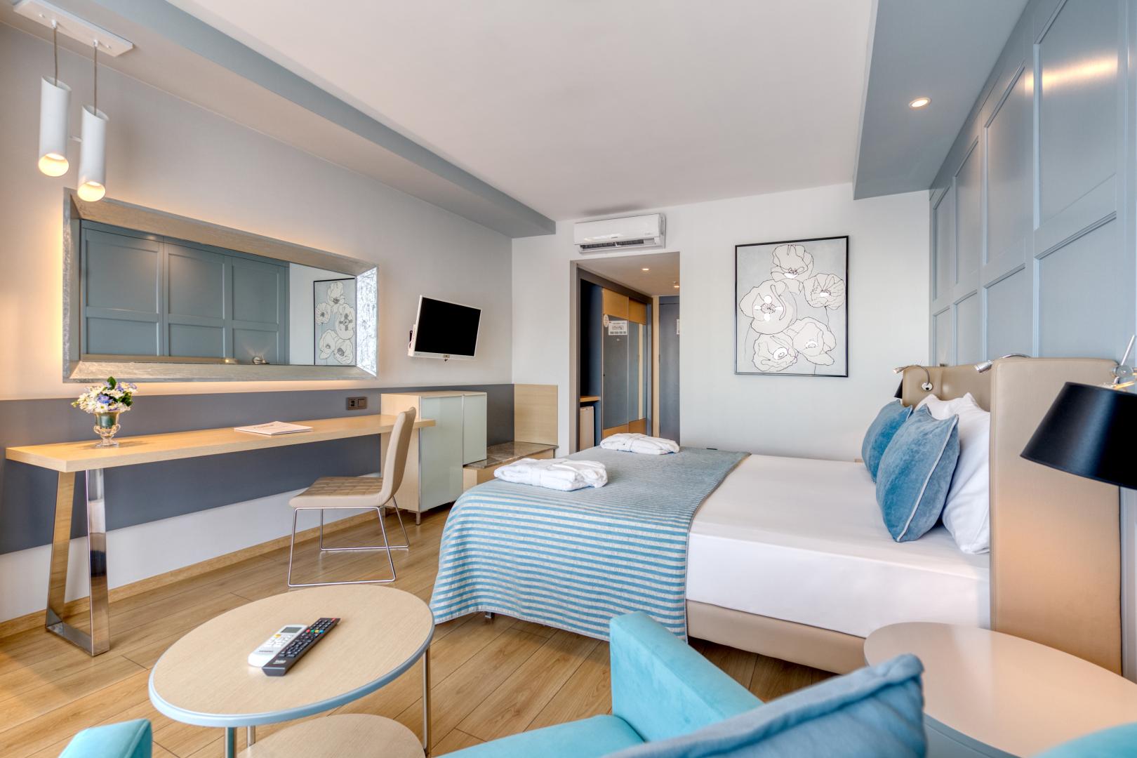 Numa Bay Exclusive Hotel foto 8