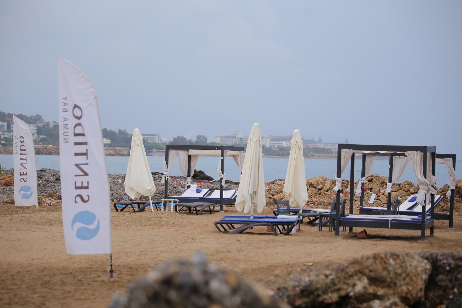 Numa Bay Exclusive Hotel foto 4
