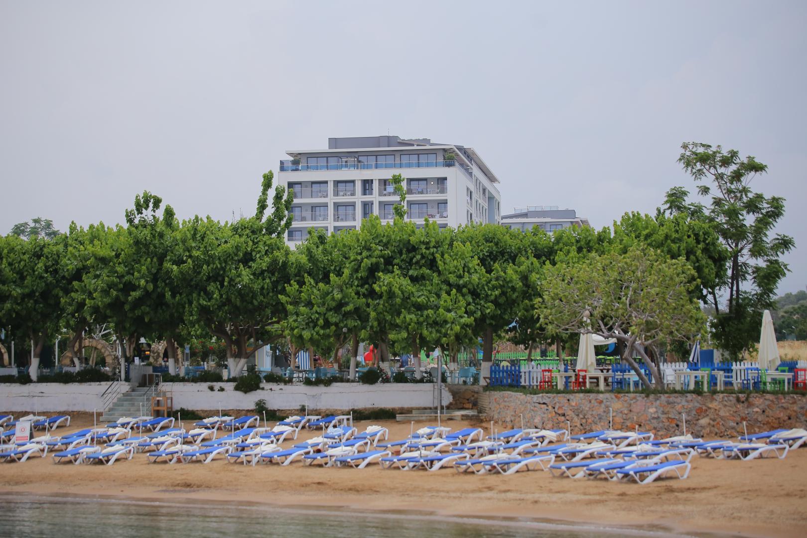 Numa Bay Exclusive Hotel foto 10