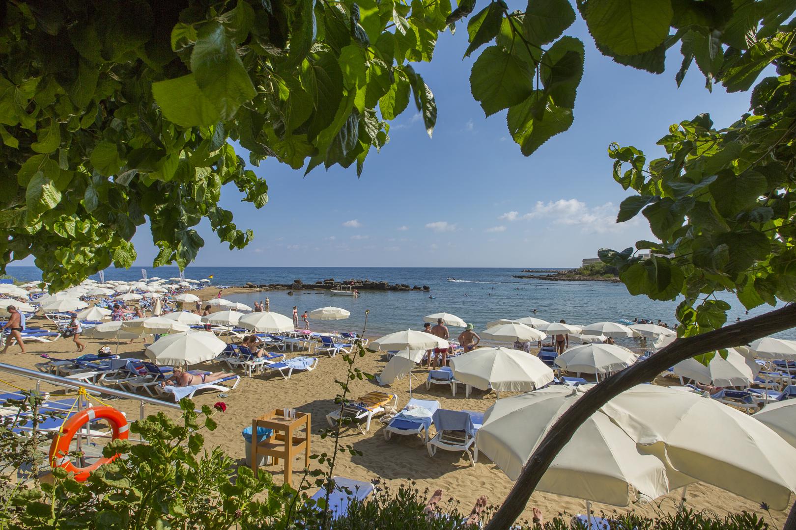 Numa Bay Exclusive Hotel foto 18