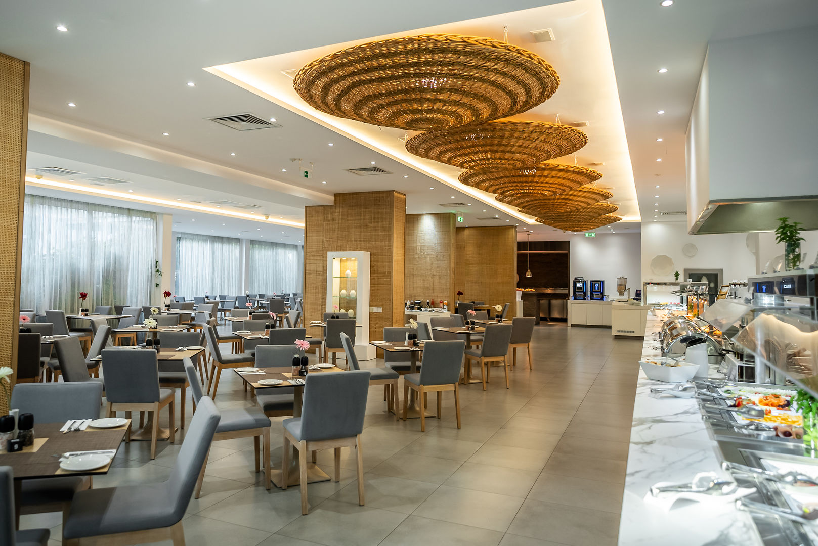 Margadina Lounge Hotel foto 7