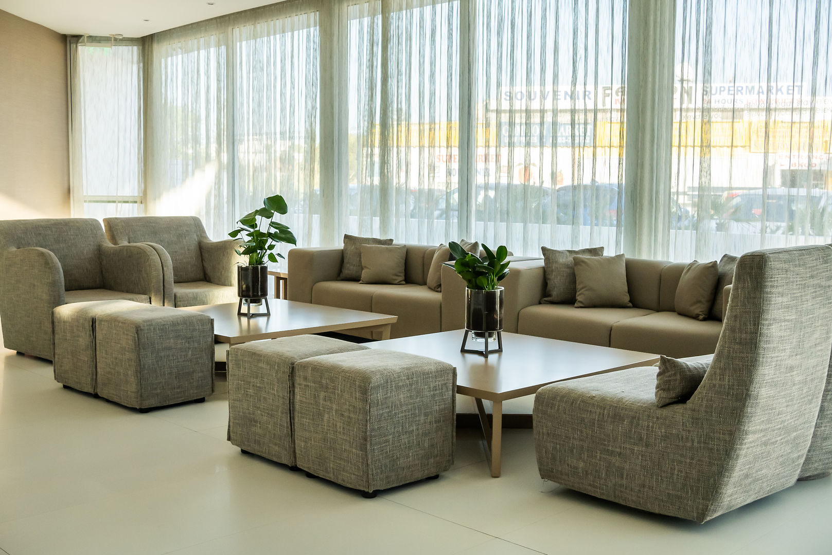 Margadina Lounge Hotel foto 22