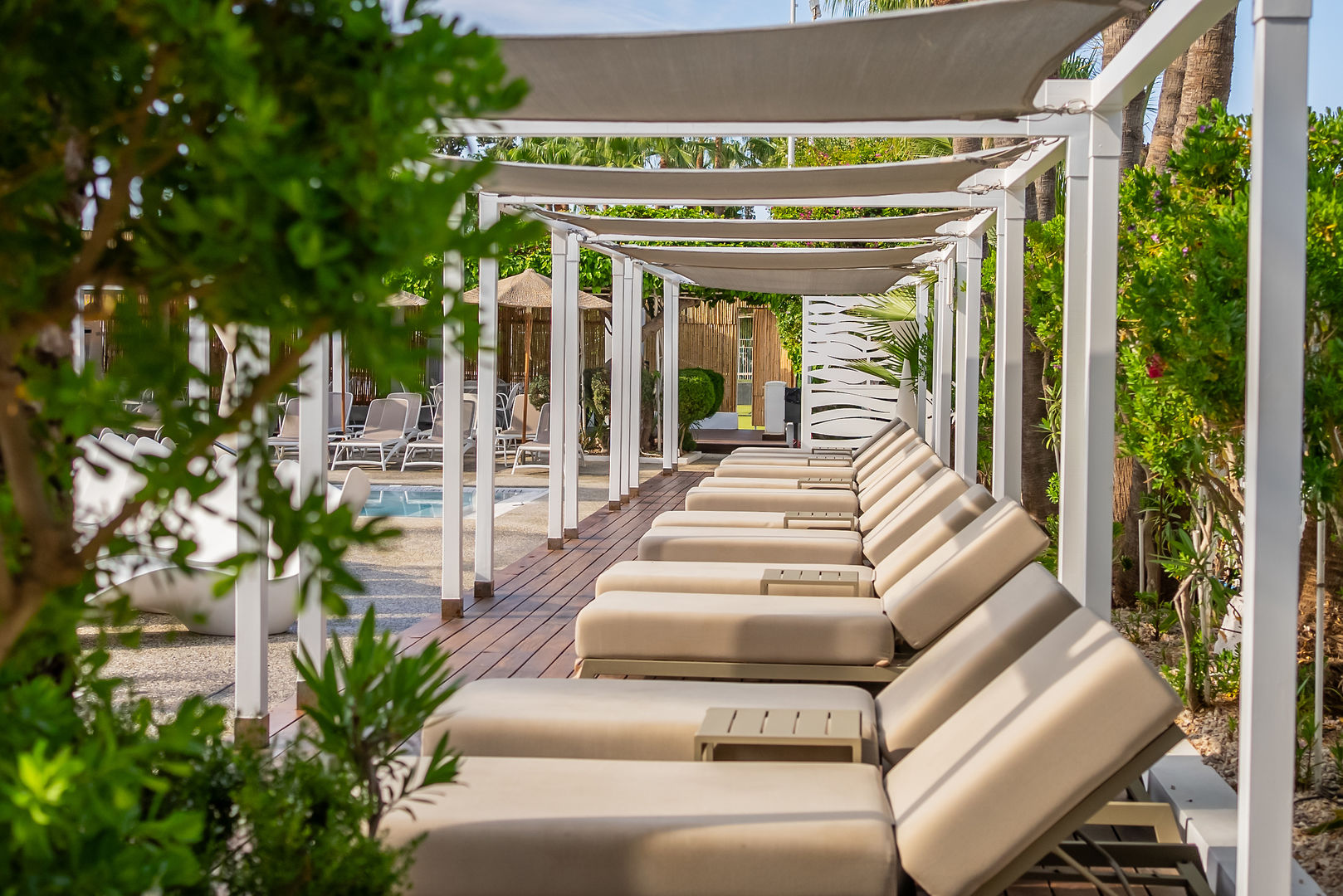 Margadina Lounge Hotel foto 12