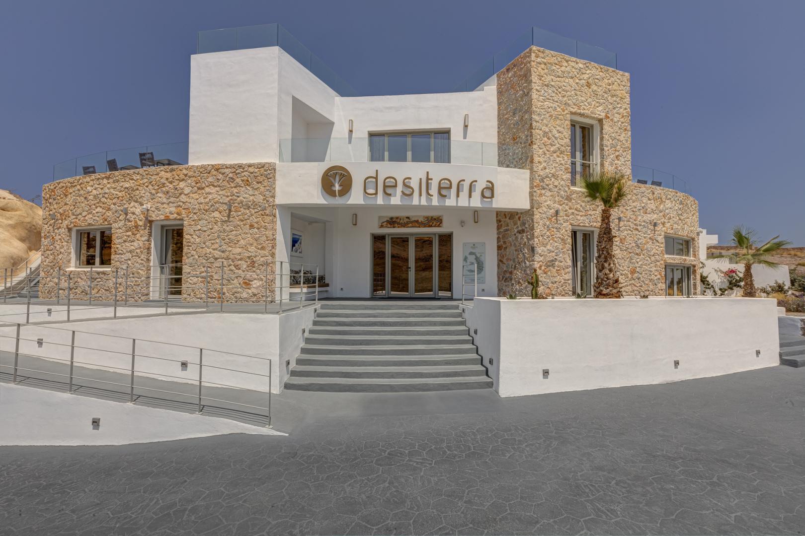 Desiterra Resort foto 41