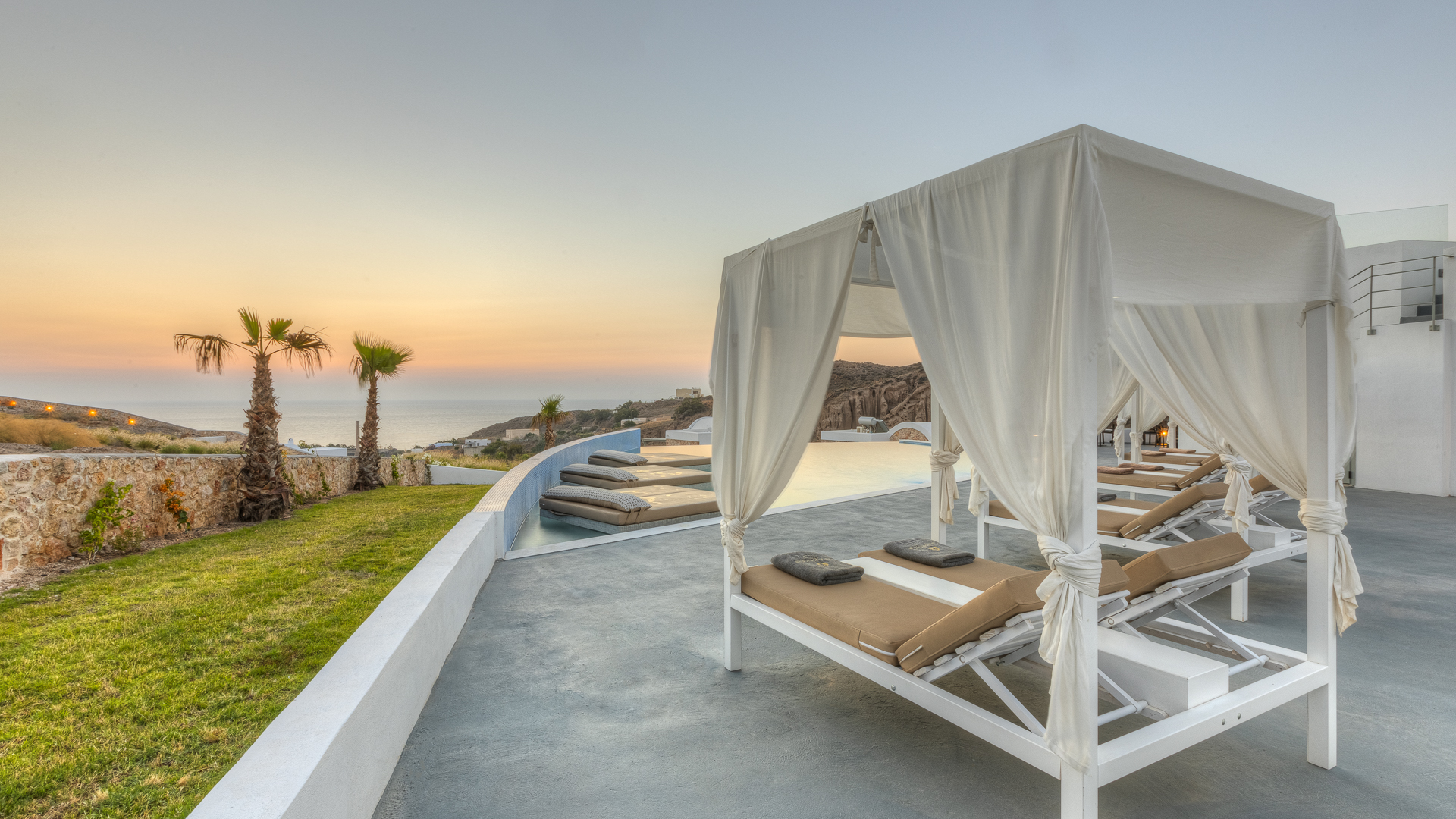 Desiterra Resort foto 6