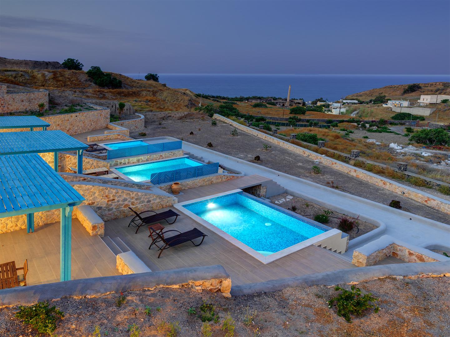 Desiterra Resort foto 13