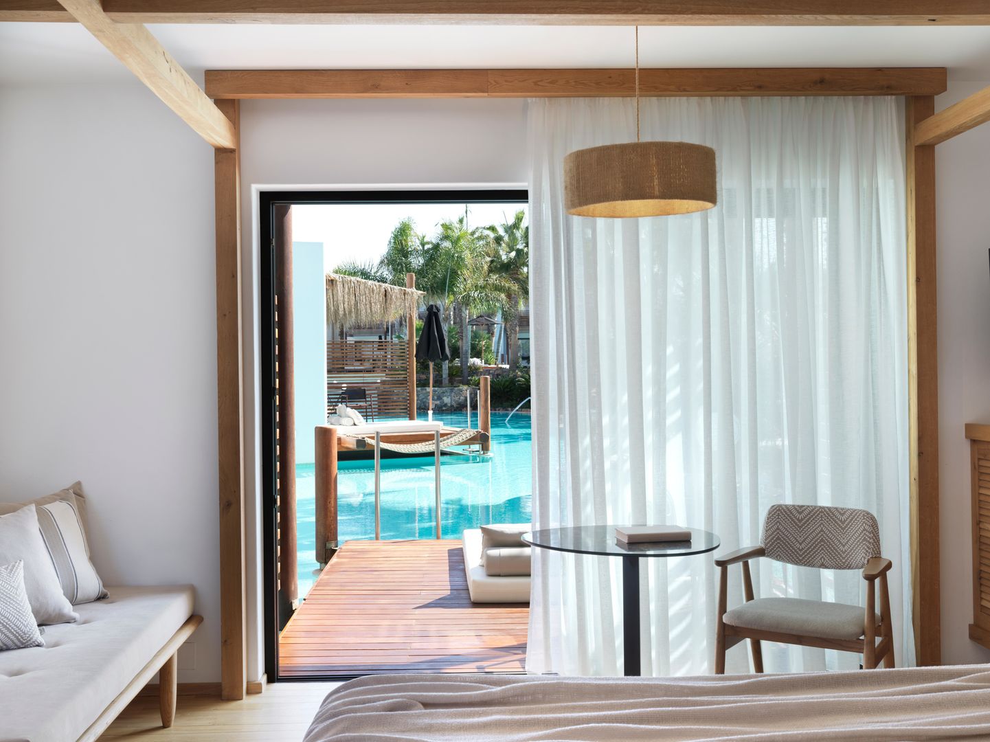 Stella Island Luxury Resort & Spa foto 24