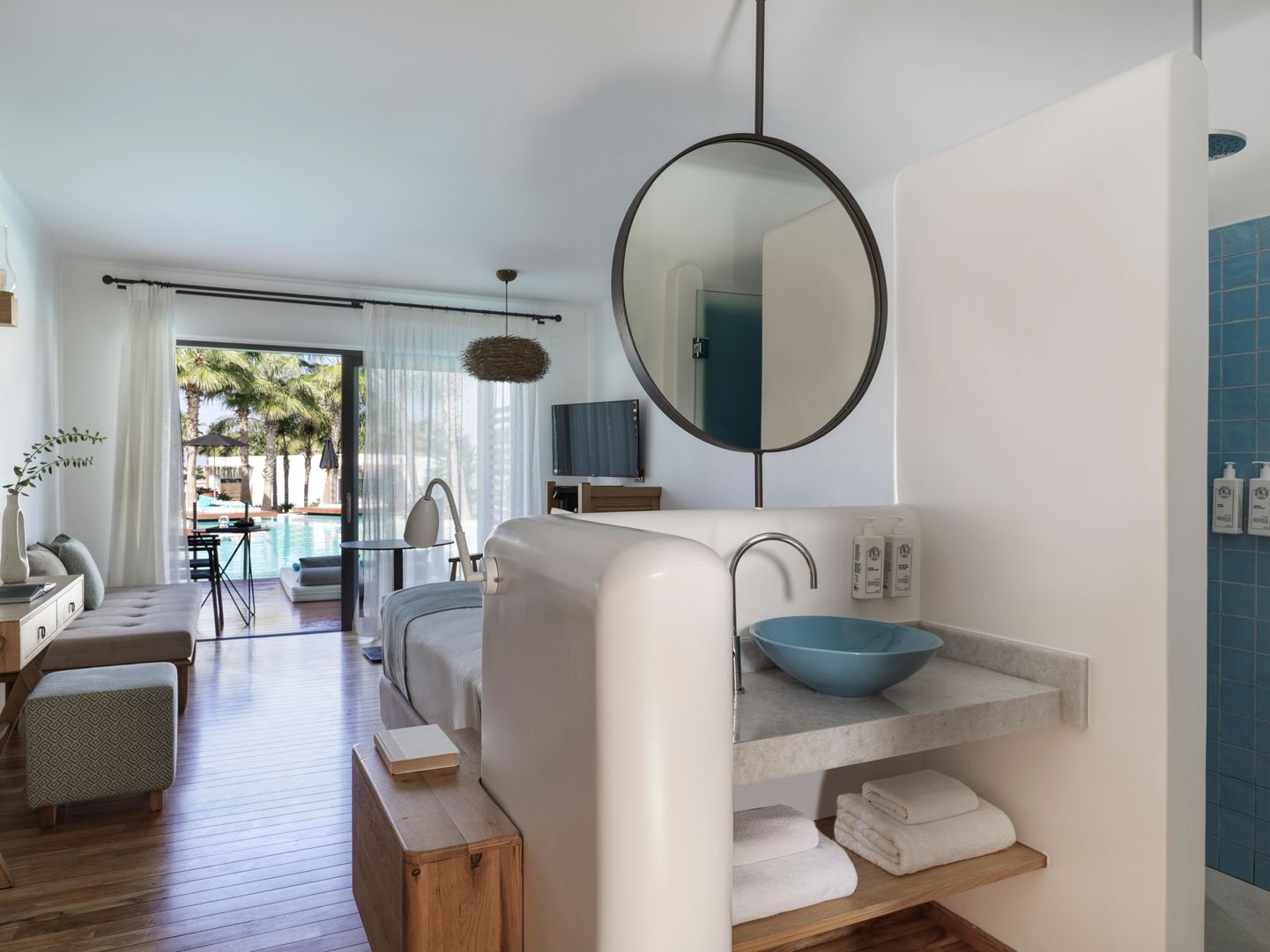 Stella Island Luxury Resort & Spa foto 21
