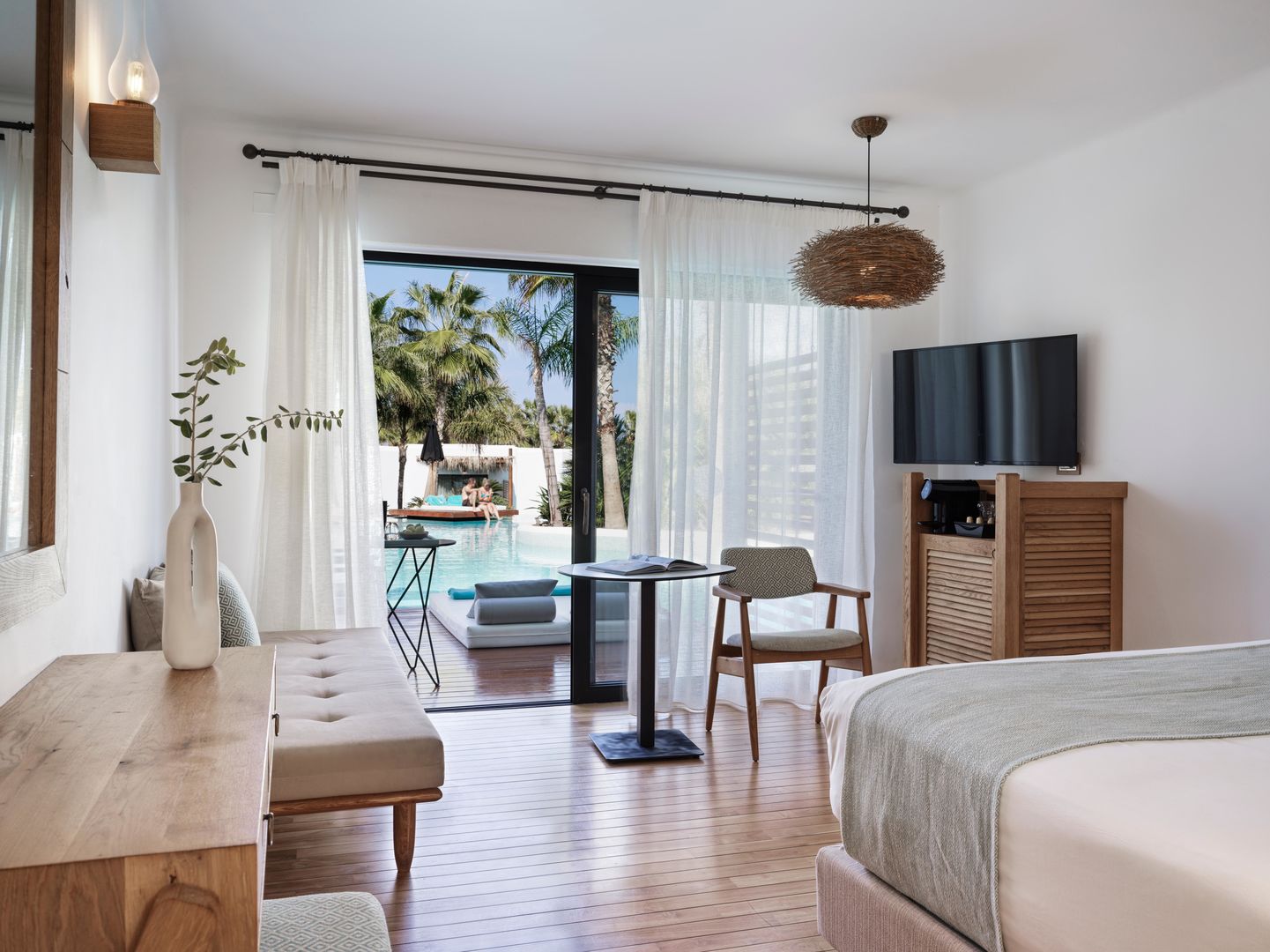 Stella Island Luxury Resort & Spa foto 22