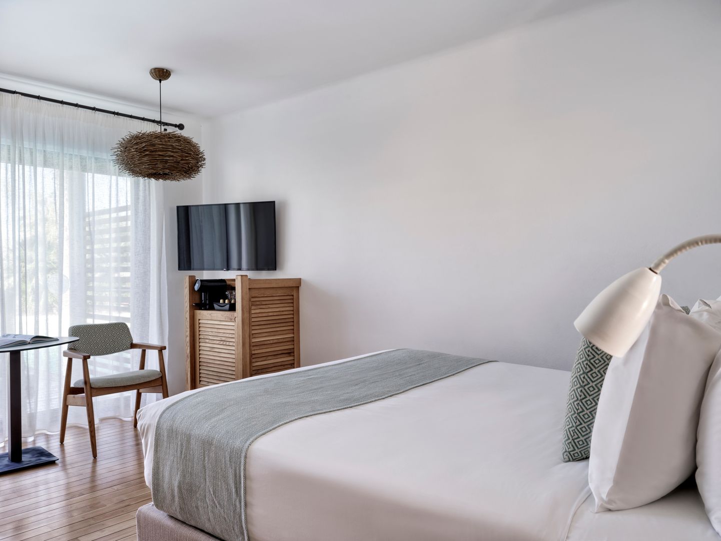 Stella Island Luxury Resort & Spa foto 23