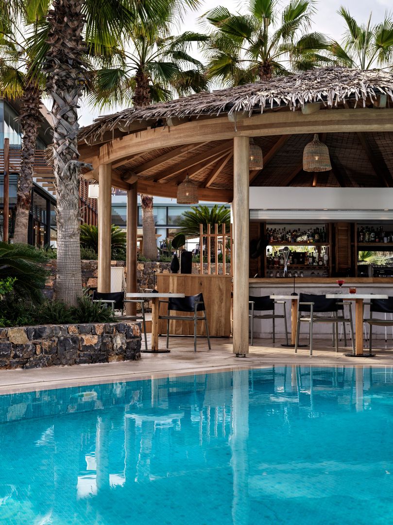 Stella Island Luxury Resort & Spa foto 48