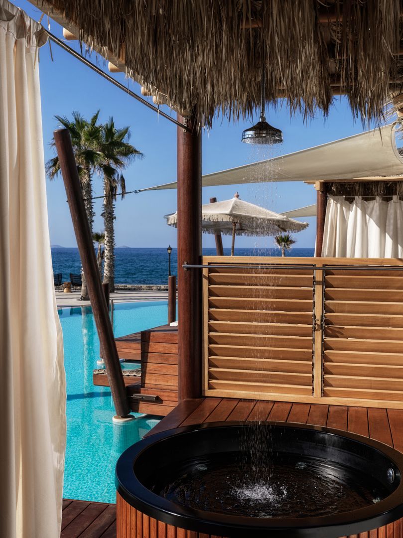 Stella Island Luxury Resort & Spa foto 43