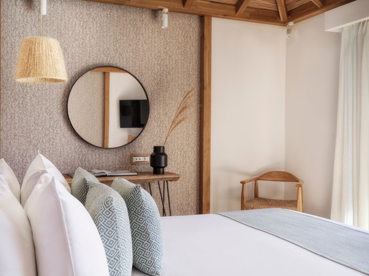 Stella Island Luxury Resort & Spa foto 36