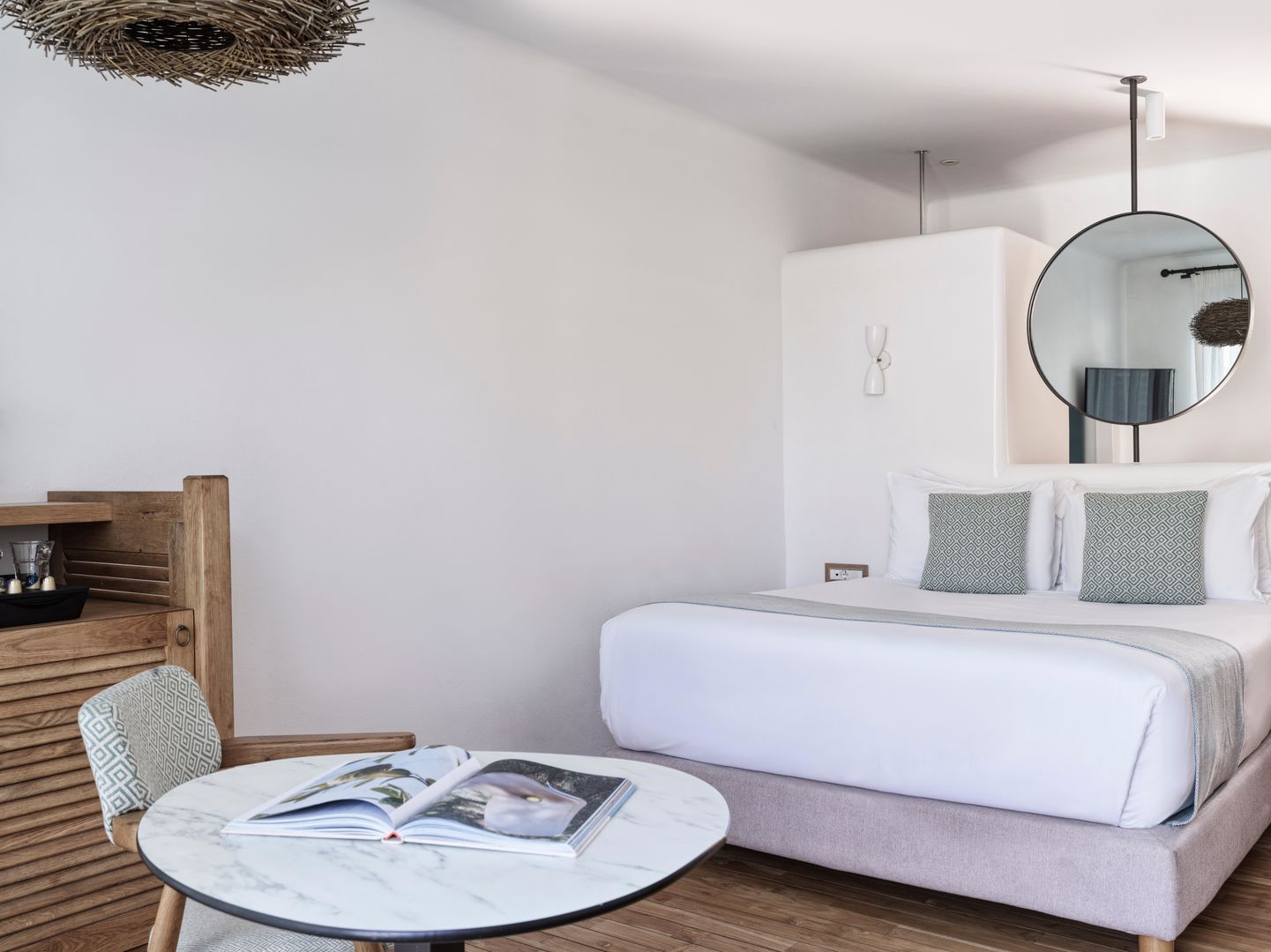 Stella Island Luxury Resort & Spa foto 19