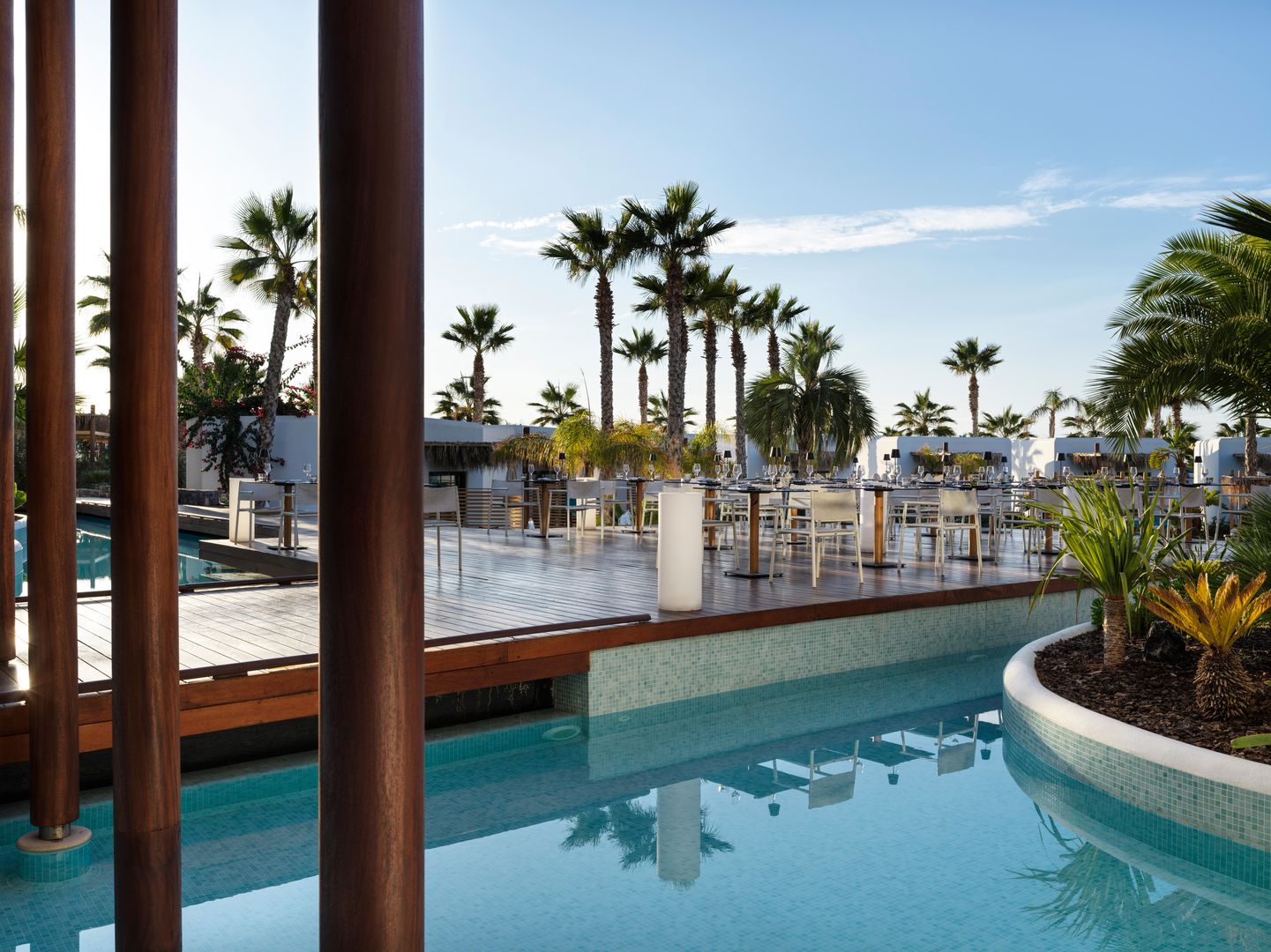 Stella Island Luxury Resort & Spa foto 54