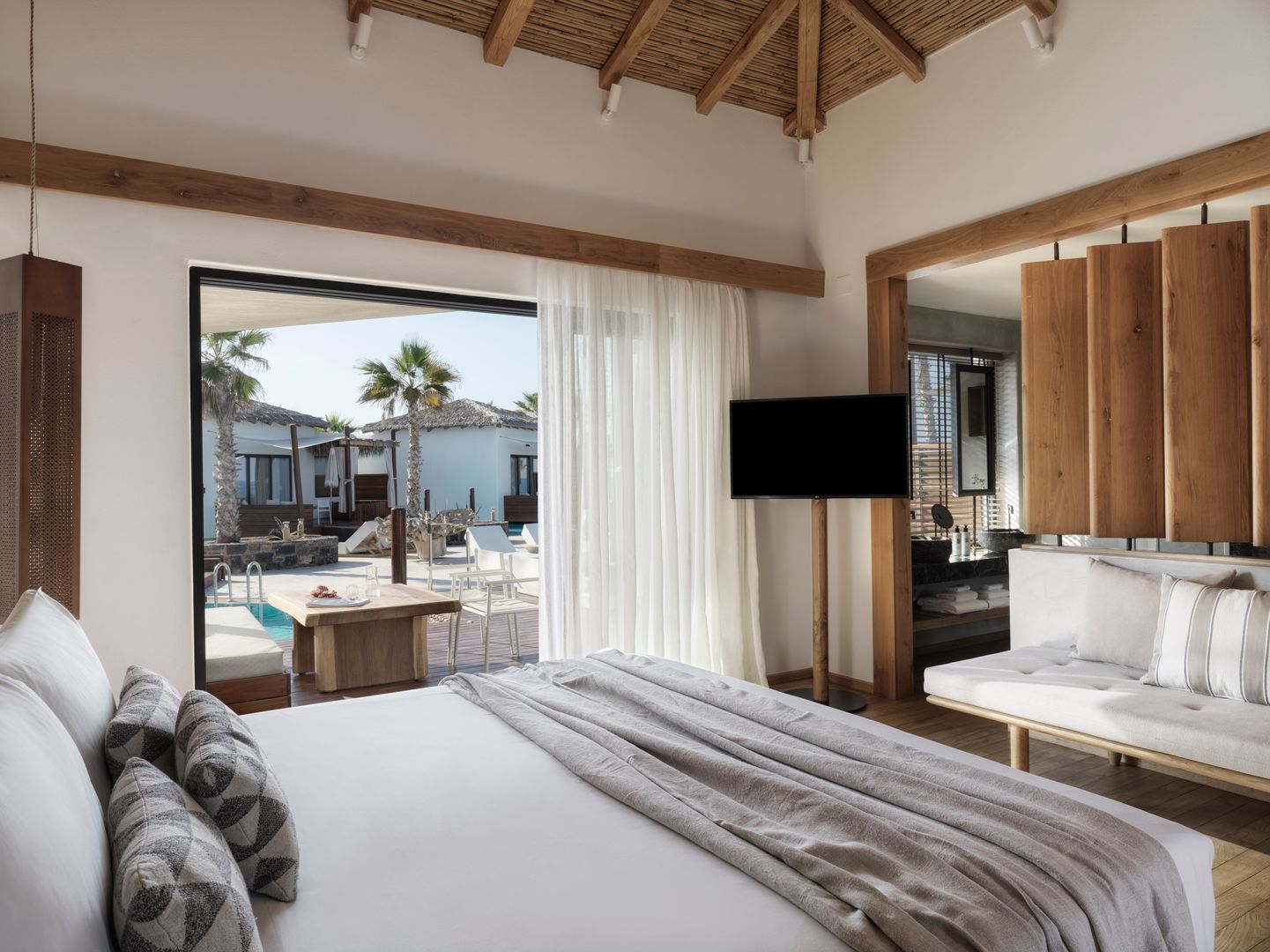Stella Island Luxury Resort & Spa foto 44