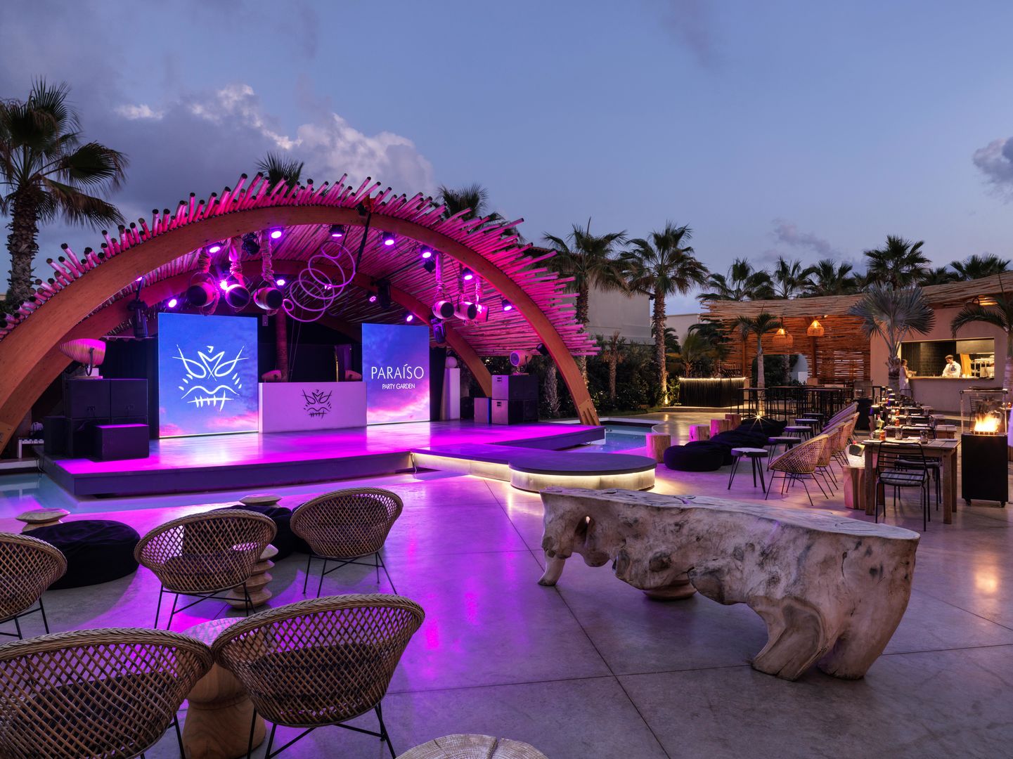 Stella Island Luxury Resort & Spa foto 57
