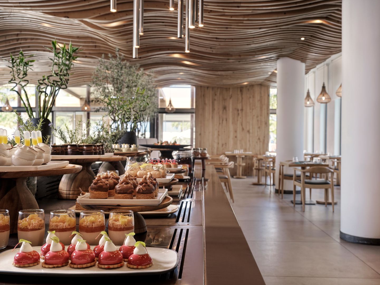 Stella Island Luxury Resort & Spa foto 51