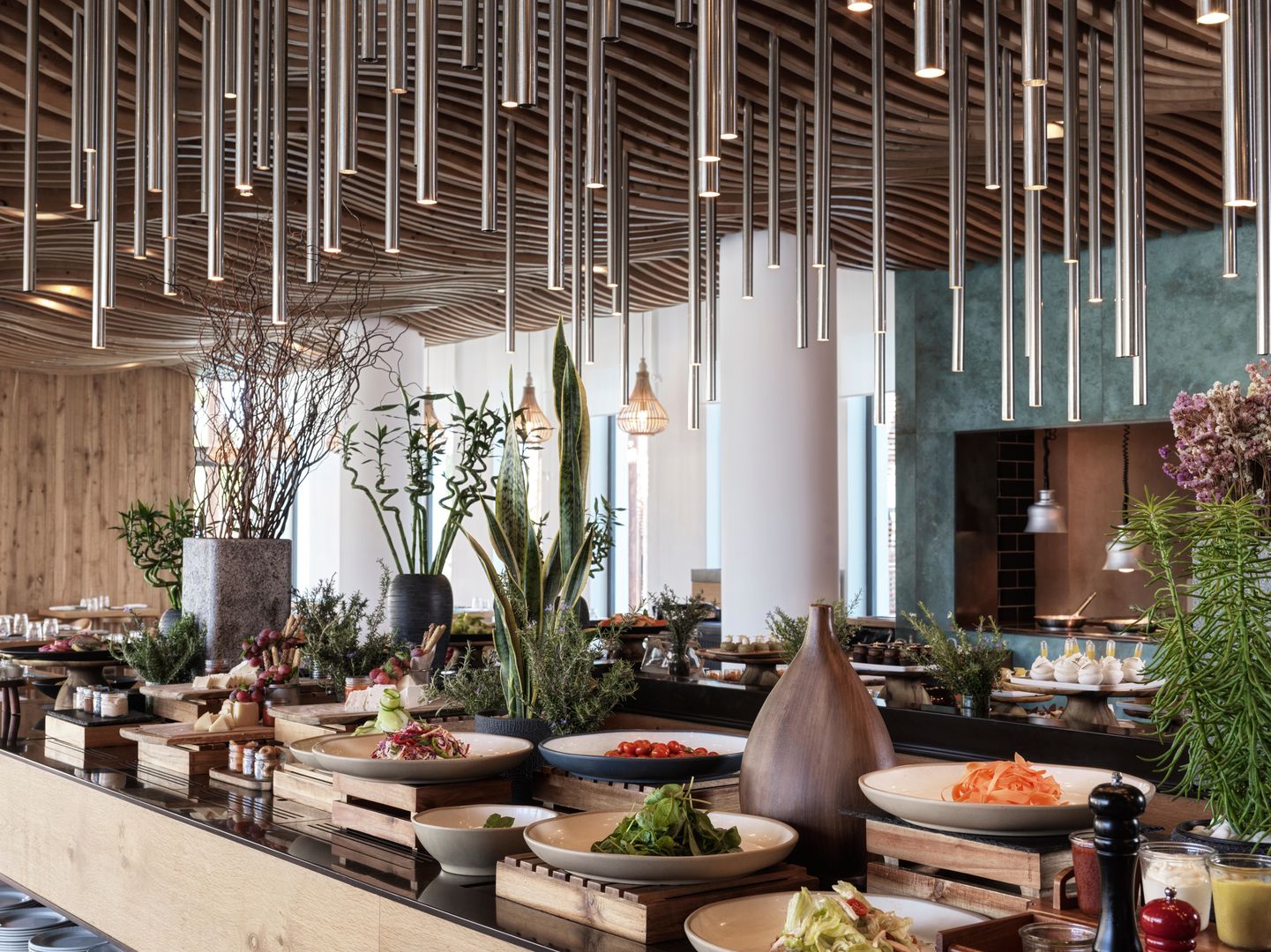 Stella Island Luxury Resort & Spa foto 52