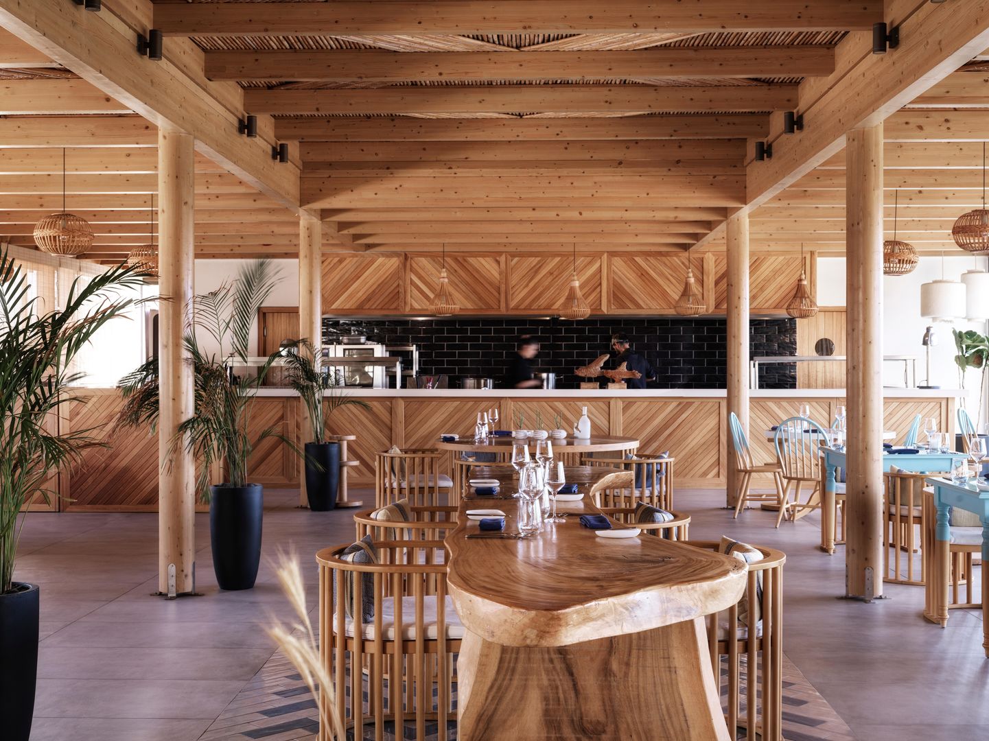 Stella Island Luxury Resort & Spa foto 56