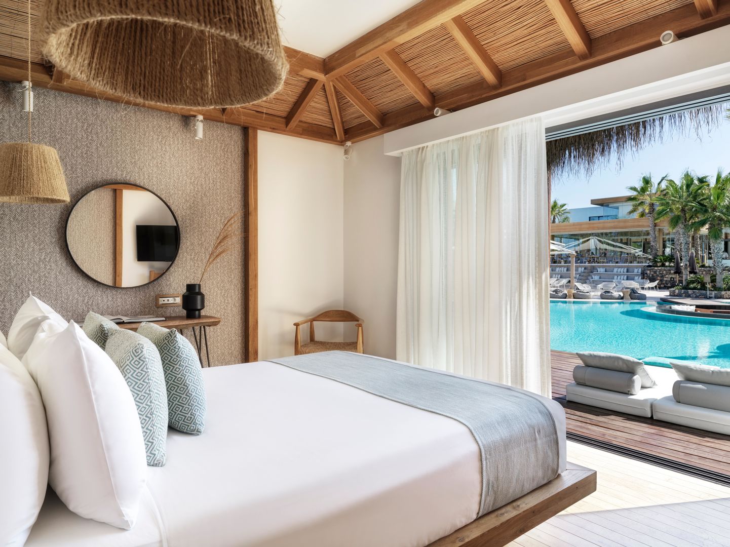 Stella Island Luxury Resort & Spa foto 35