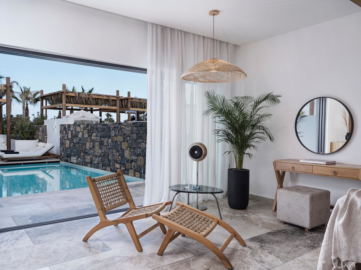 Stella Island Luxury Resort & Spa foto 40