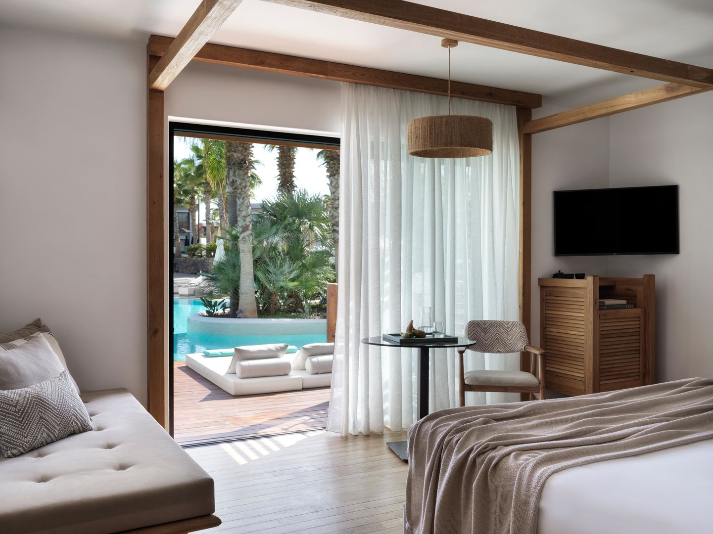 Stella Island Luxury Resort & Spa foto 25