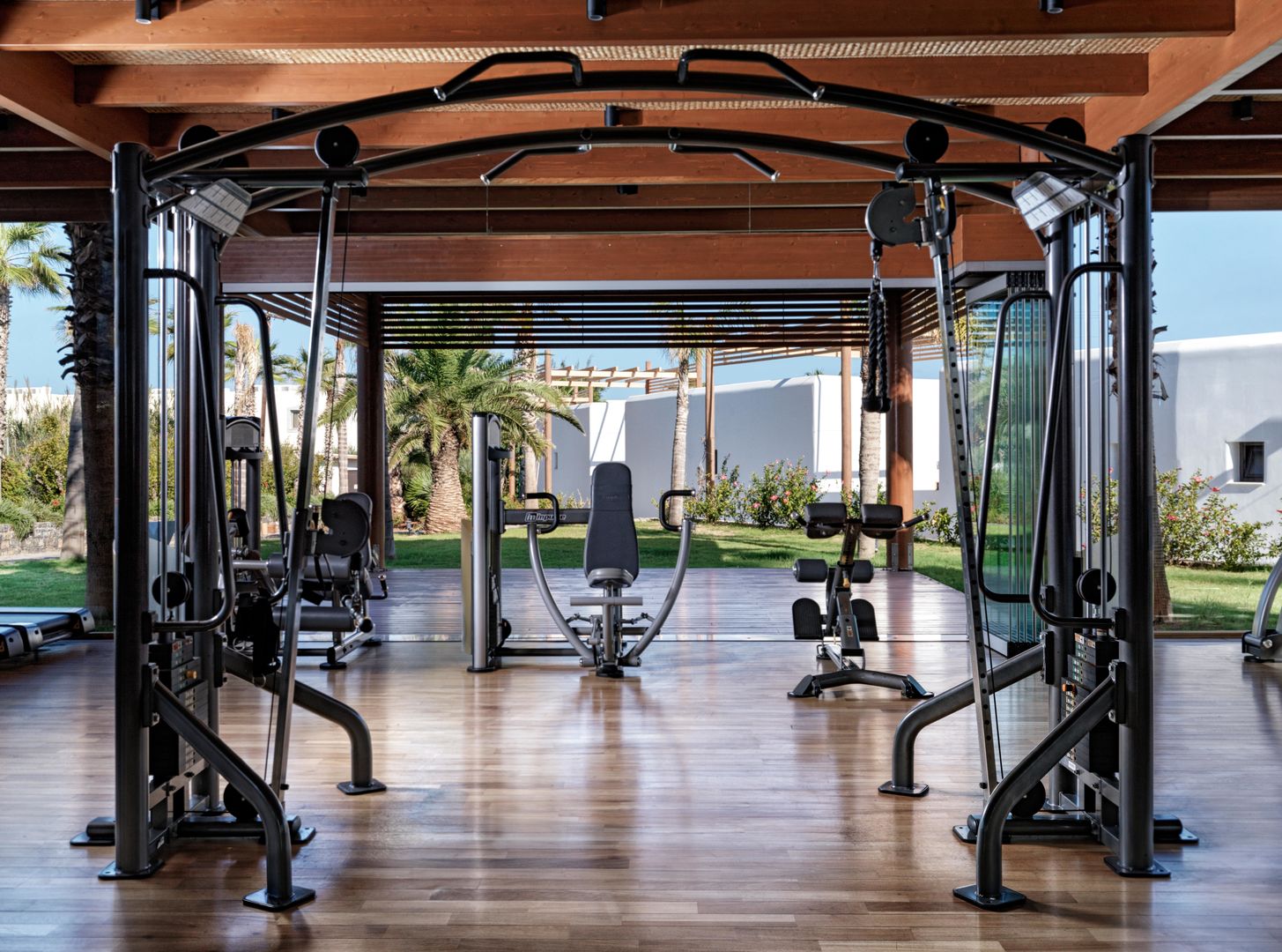Stella Island Luxury Resort & Spa foto 61