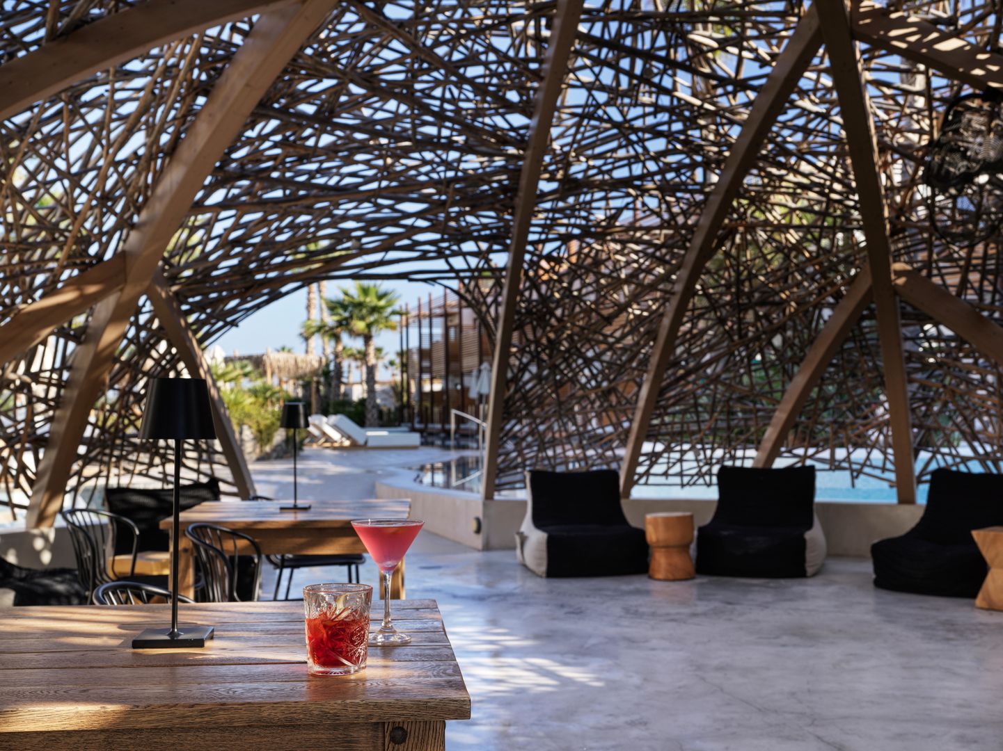 Stella Island Luxury Resort & Spa foto 50