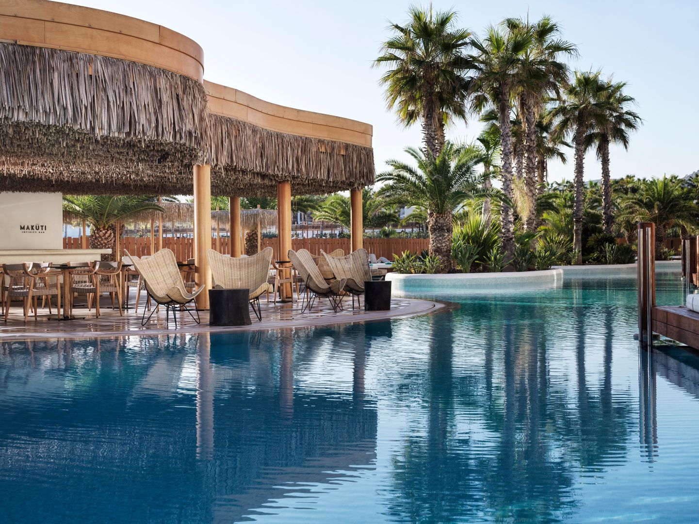Stella Island Luxury Resort & Spa foto 49