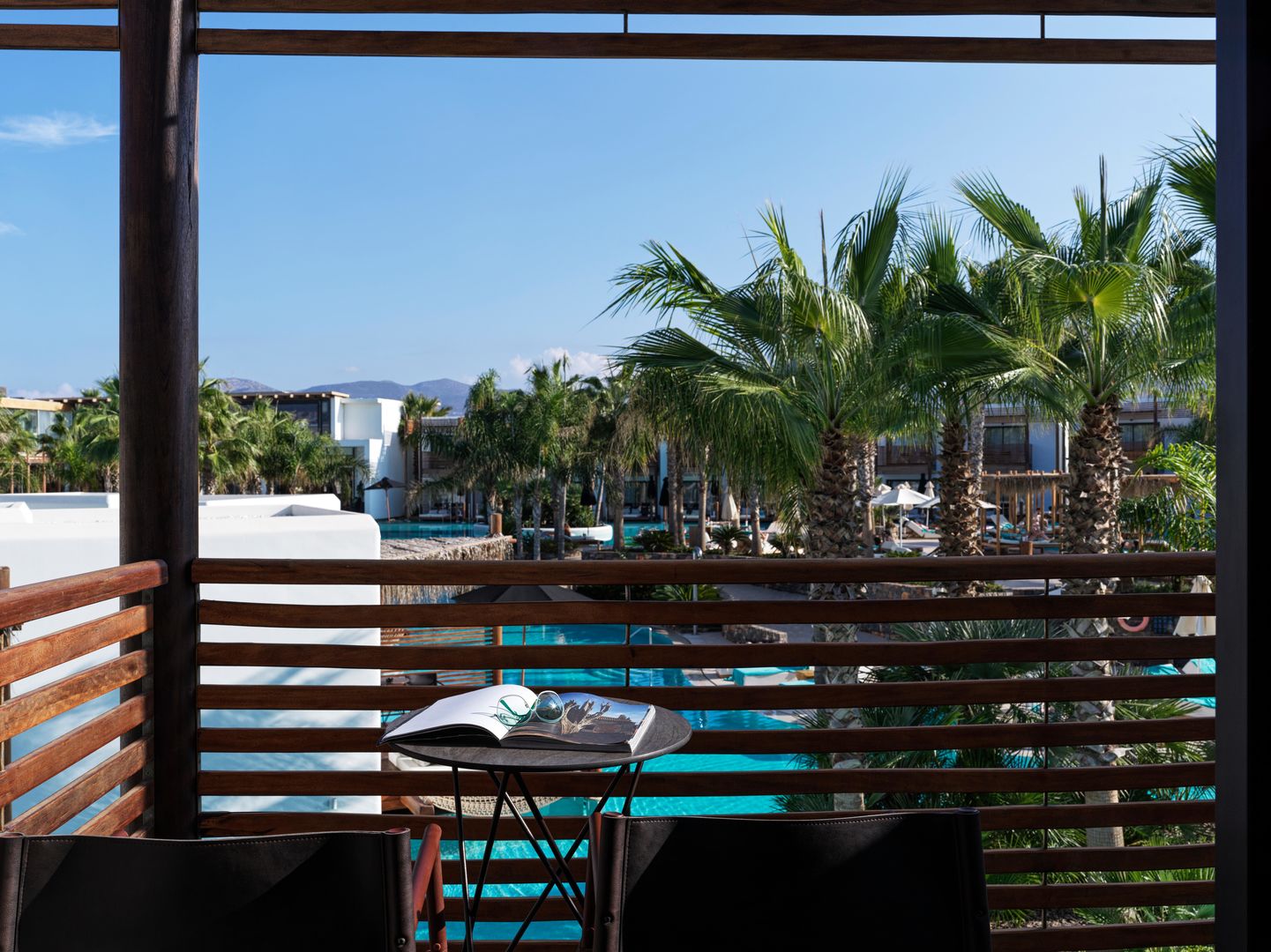 Stella Island Luxury Resort & Spa foto 17