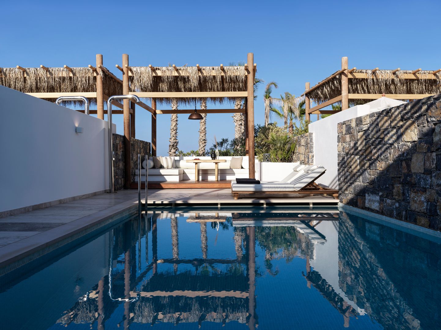 Stella Island Luxury Resort & Spa foto 39