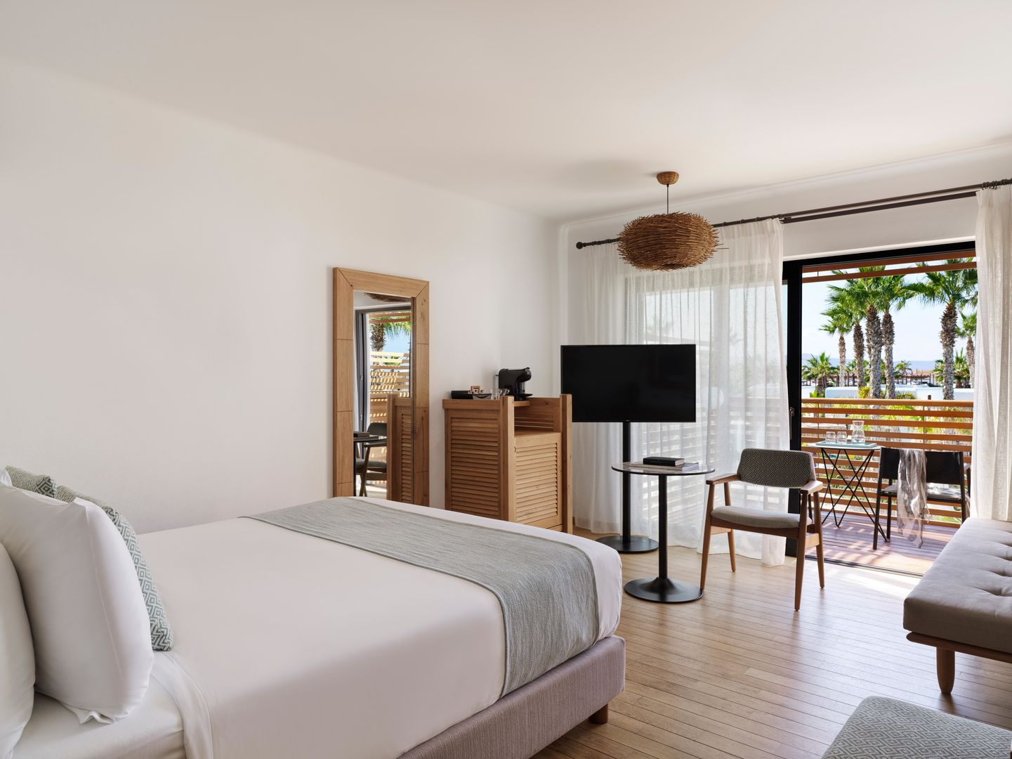 Stella Island Luxury Resort & Spa foto 7