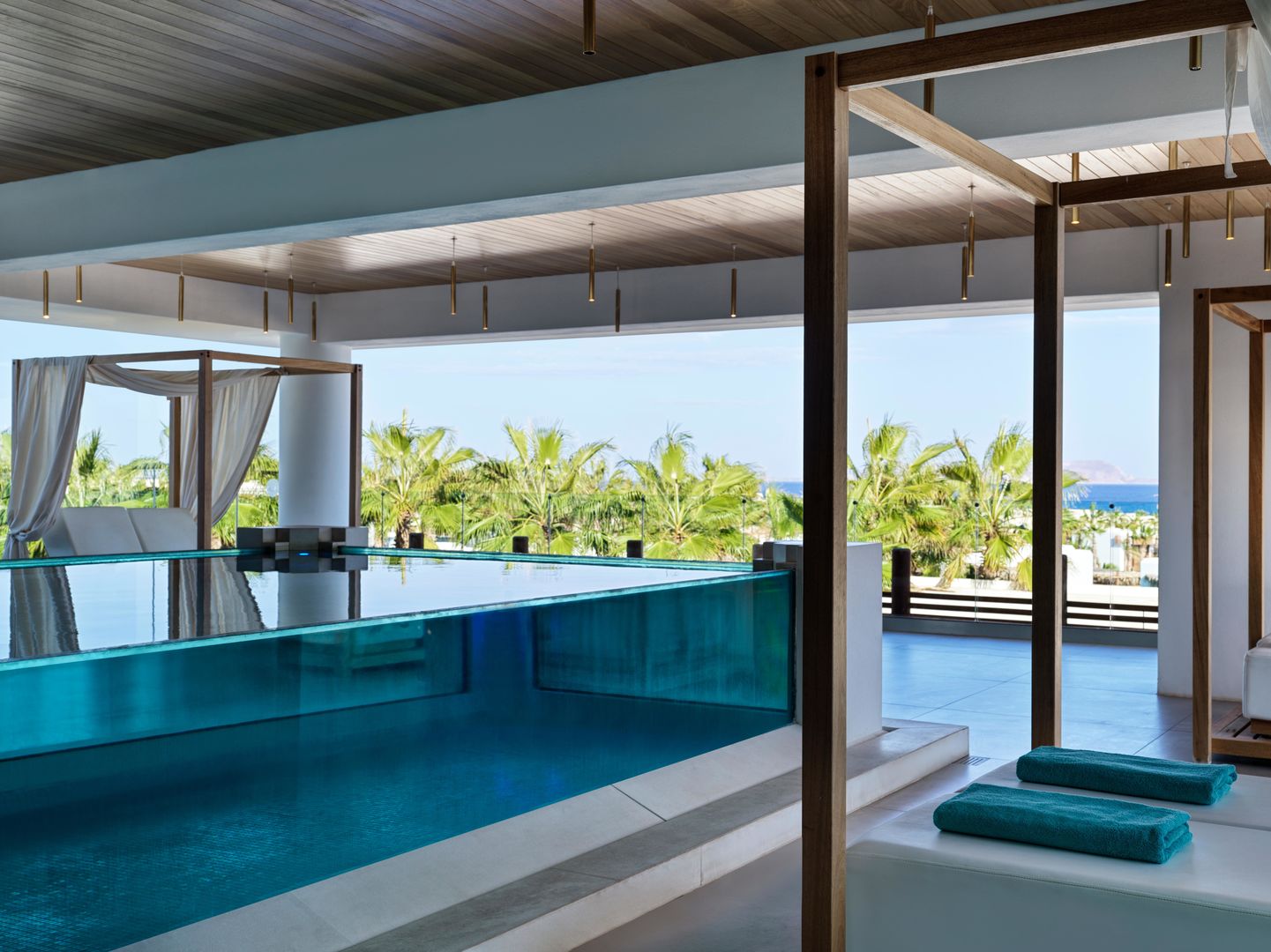 Stella Island Luxury Resort & Spa foto 63