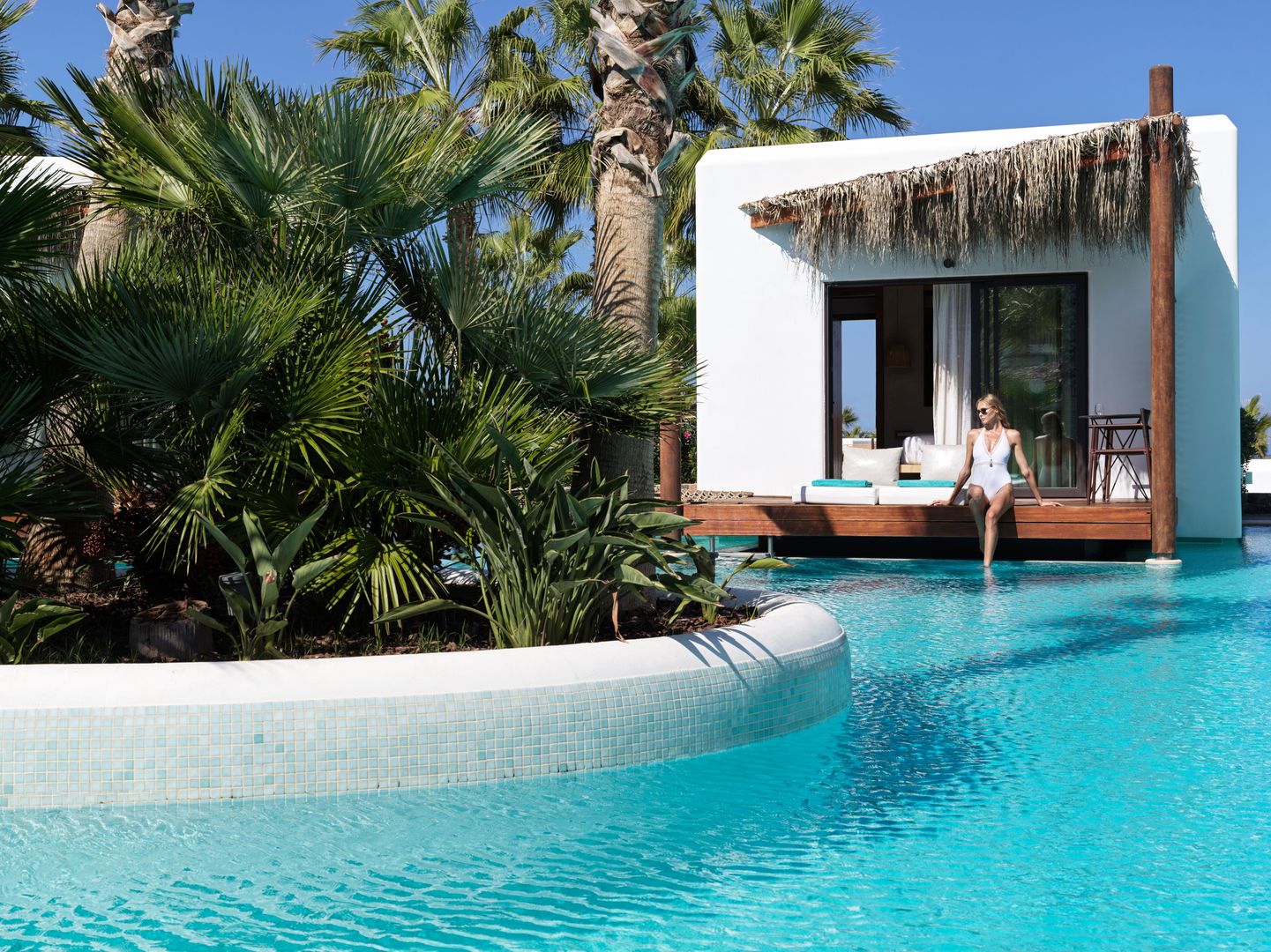 Stella Island Luxury Resort & Spa foto 33