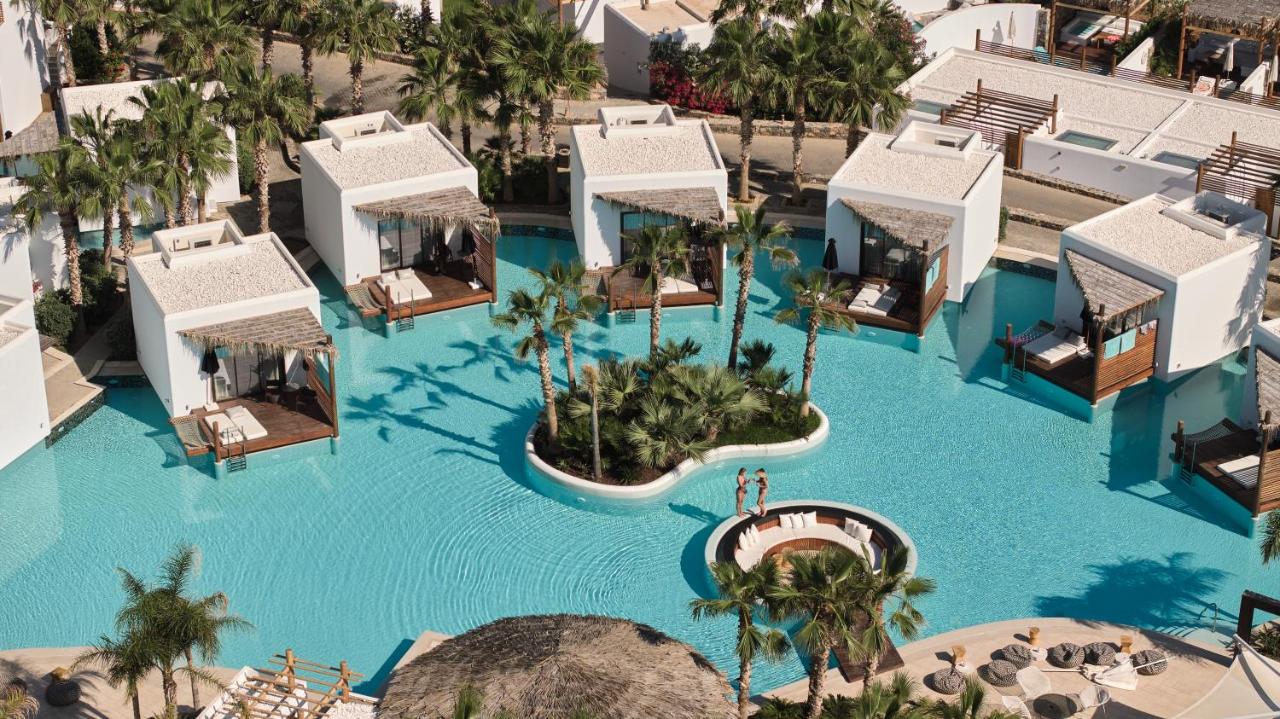 Stella Island Luxury Resort & Spa in Analipsis - foto 2