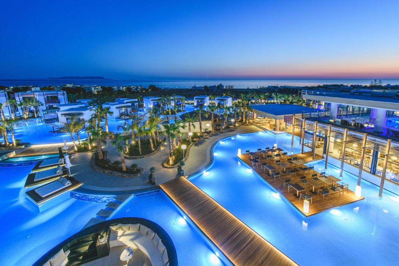 Stella Island Luxury Resort & Spa in Analipsis - foto 3
