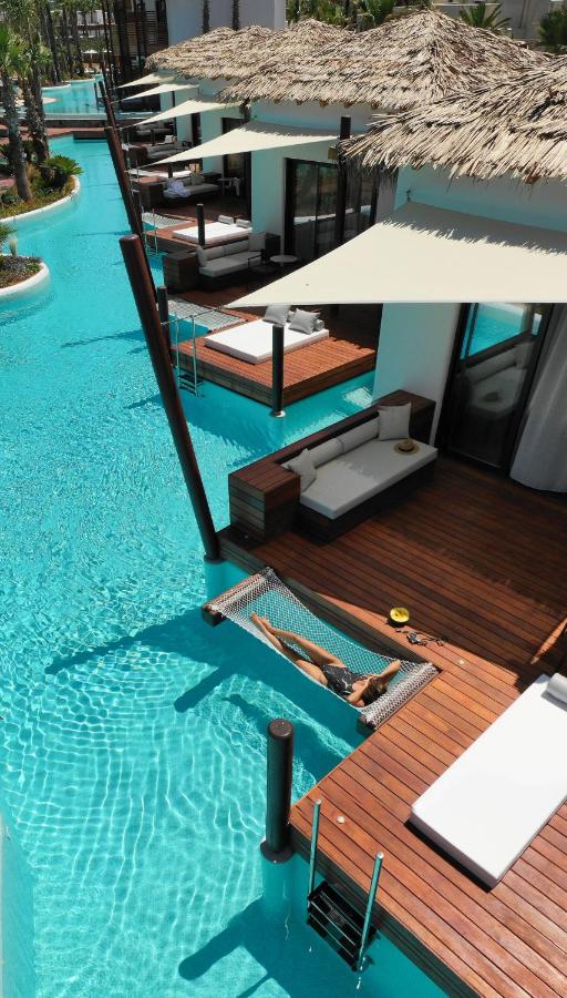 Stella Island Luxury Resort & Spa in Analipsis - foto 5