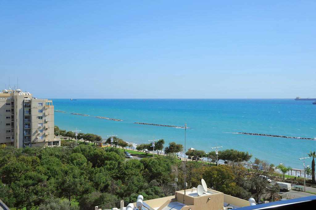 Odysseia Hotel Kapetanios image 3