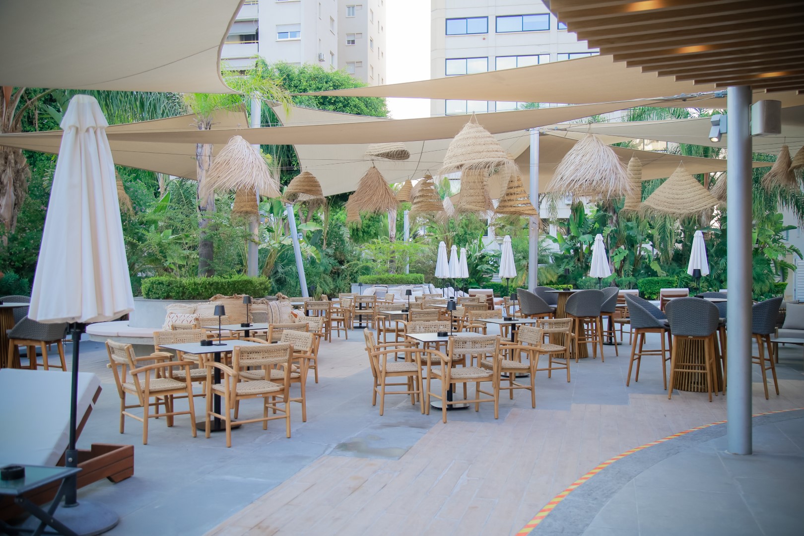 Odysseia Hotel Kapetanios image 3