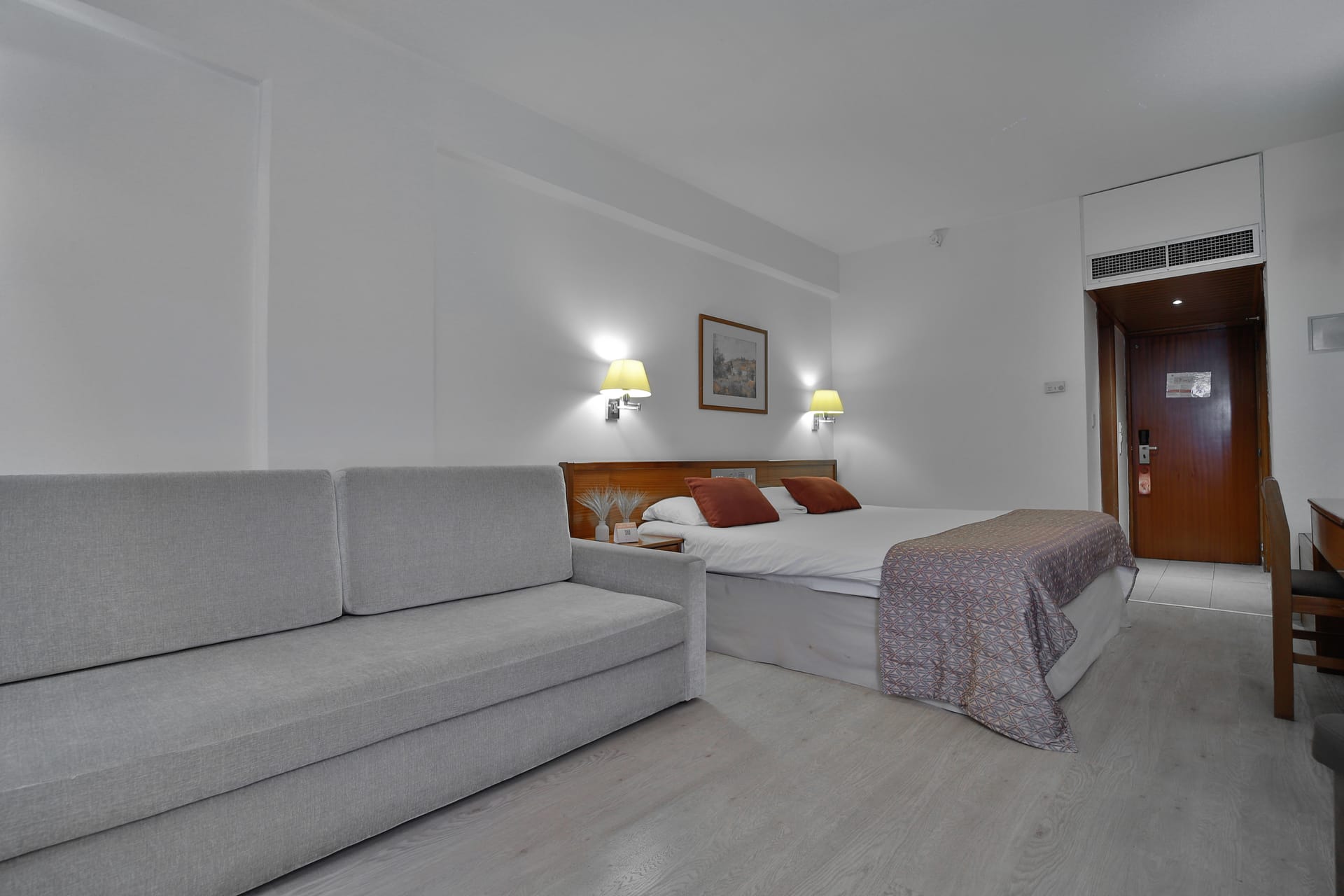 Odysseia Hotel Kapetanios foto 12