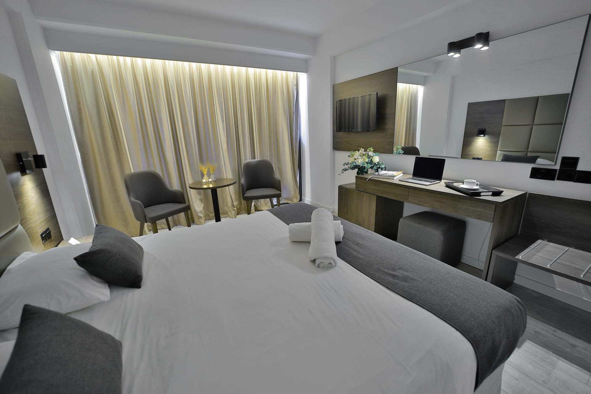Odysseia Hotel Kapetanios foto 11