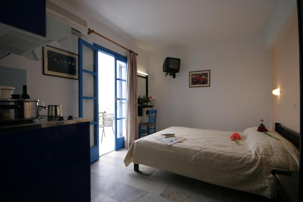 Sunny Beach Studios foto 2