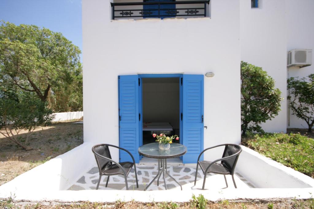 Sunny Beach Studios foto 3