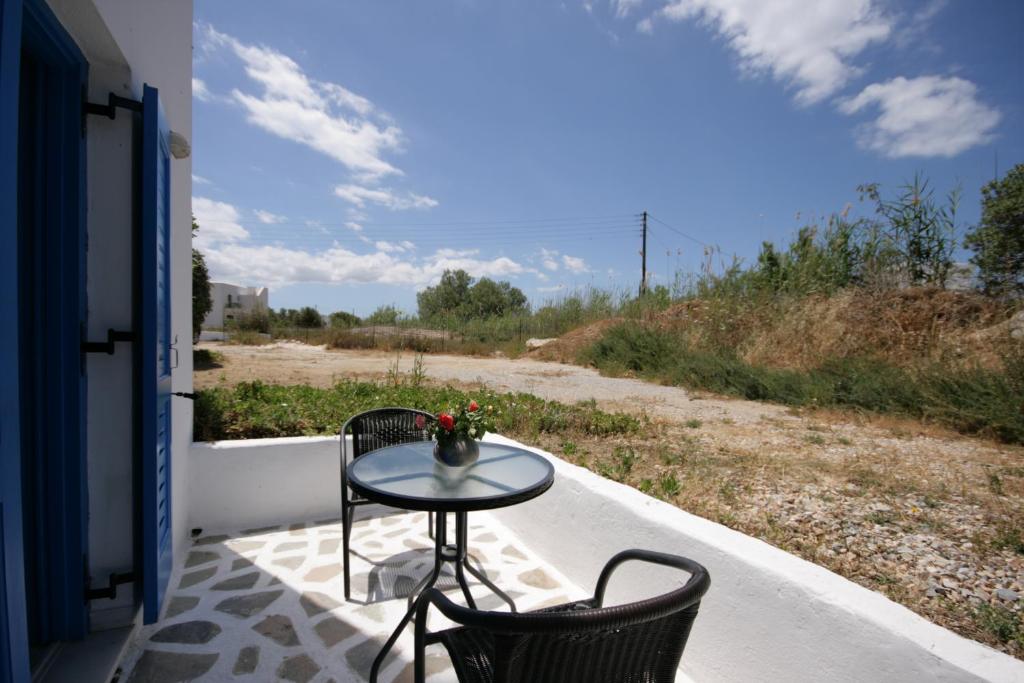 Sunny Beach Studios foto 4