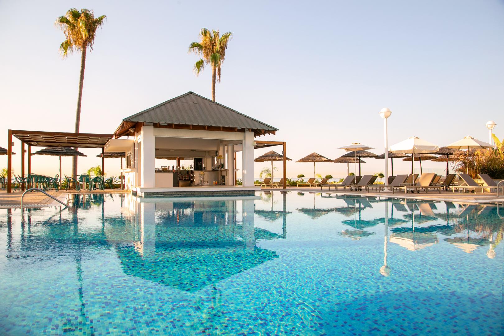 Atlantica Miramare Beach foto 15